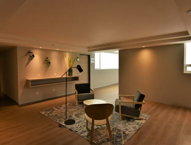 KALI Centro Mexico City hotel detail image 2