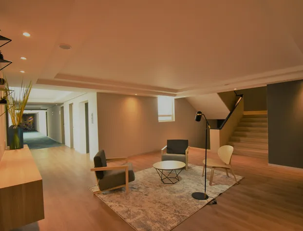 KALI Centro Mexico City hotel detail image 3