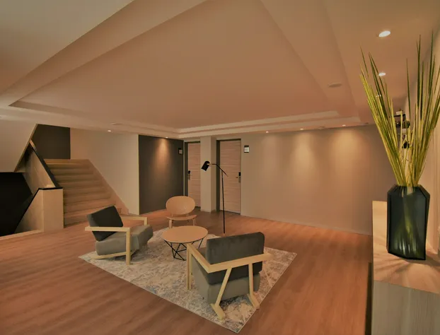 KALI Centro Mexico City hotel detail image 4