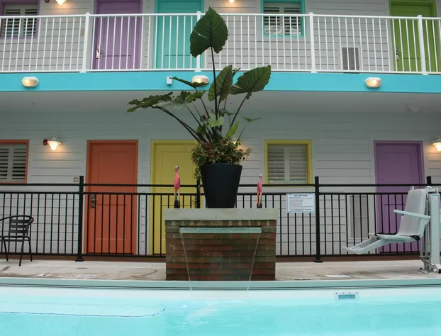 Worthington of Logan hotel detail image 1