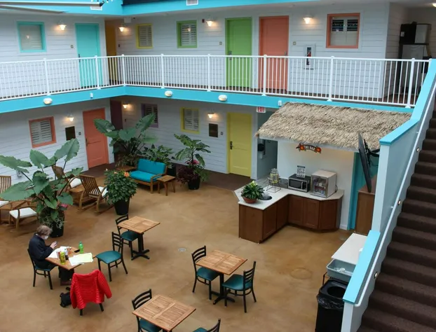 Worthington of Logan hotel detail image 2