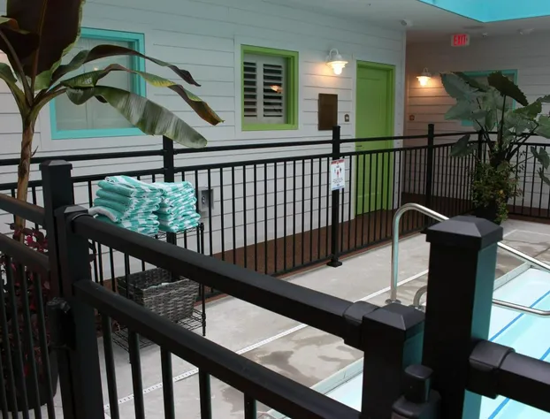 Worthington of Logan hotel detail image 3