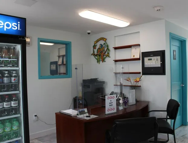 Worthington of Logan hotel detail image 4