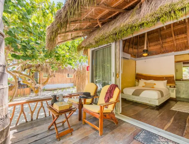 Villa Pescadores Tulum hotel detail image 2