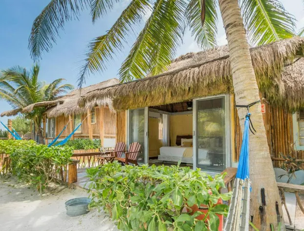 Villa Pescadores Tulum hotel detail image 3
