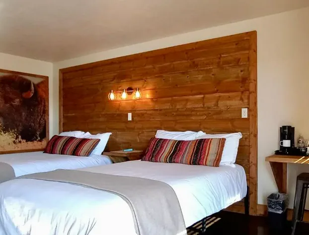 Horseshoe Bend Motel hotel detail image 2