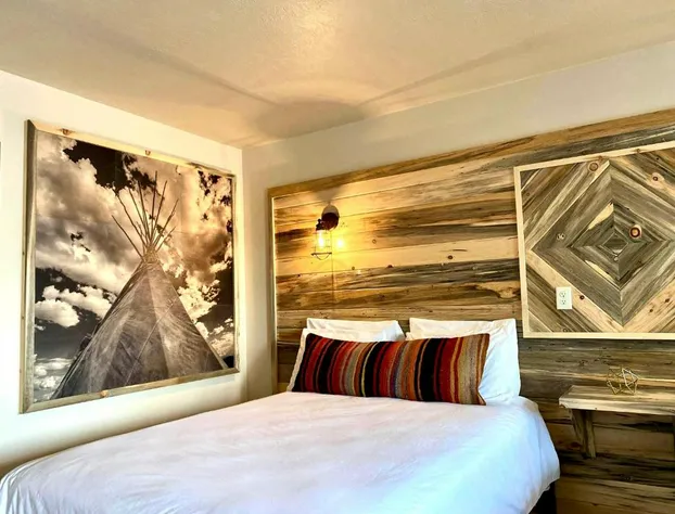 Horseshoe Bend Motel hotel detail image 3