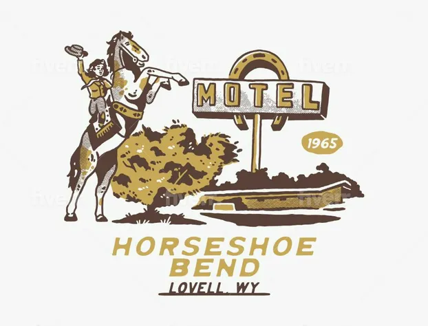Horseshoe Bend Motel hotel detail image 3