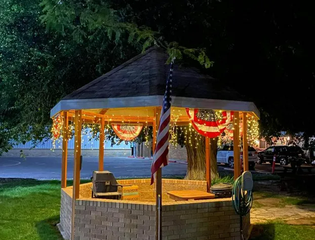 Horseshoe Bend Motel hotel detail image 4