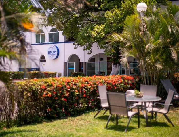 Hotel Arcos Aeropuerto hotel detail image 3