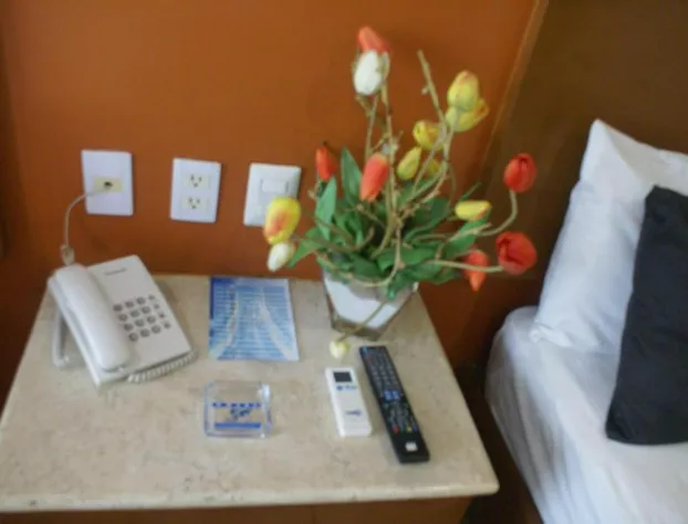 Hotel Arcos Aeropuerto hotel detail image 4