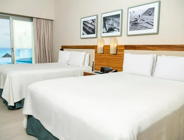 Emporio Cancun Optional All Inclusive hotel detail image 1