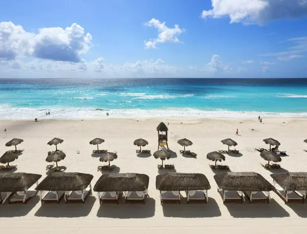 Emporio Cancun Optional All Inclusive hotel detail image 3