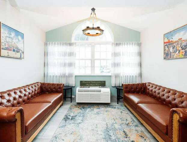 The Windstar Hotel hotel detail image 2