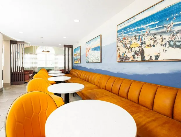 The Windstar Hotel hotel detail image 3