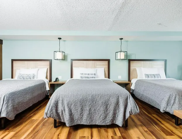 The Windstar Hotel hotel detail image 4