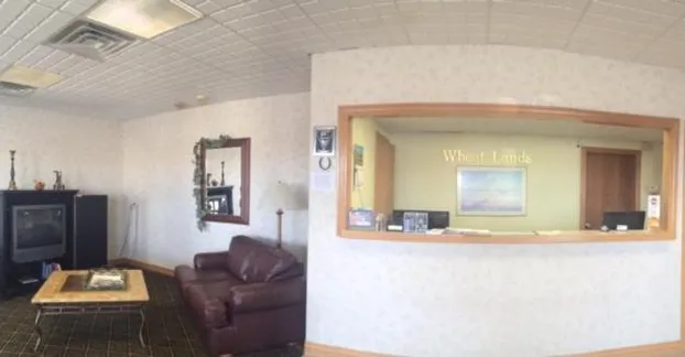 Sunflower Inn & Suites - Garden City hotel detail image 1