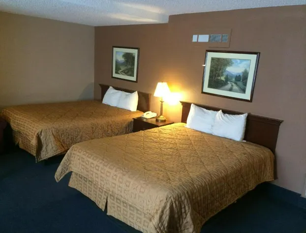 Sunflower Inn & Suites - Garden City hotel detail image 2