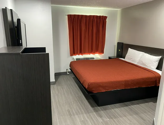 Motel 6 Houston, TX hotel detail image 3