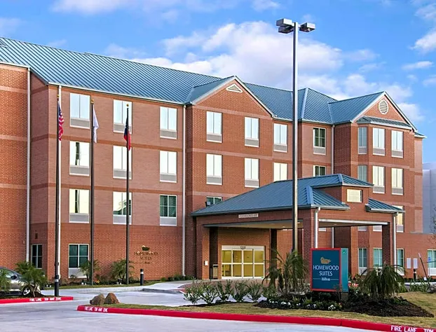 Homewood Houston Northwest hotel detail image 2