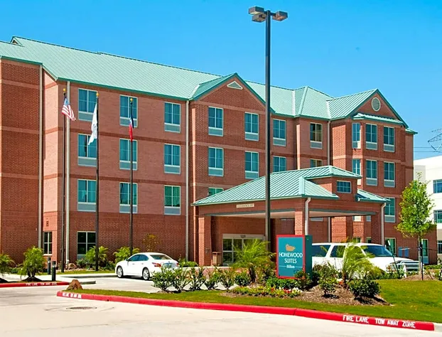 Homewood Houston Northwest hotel detail image 3