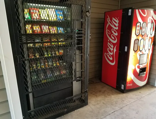 InTown Suites Extended Stay San Antonio TX – Leon Valley South hotel detail image 3