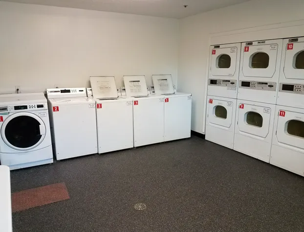 InTown Suites Extended Stay San Antonio TX – Leon Valley South hotel detail image 4