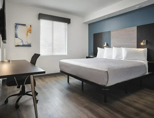 stayAPT Suites Greenville Greer BMW hotel detail image 3