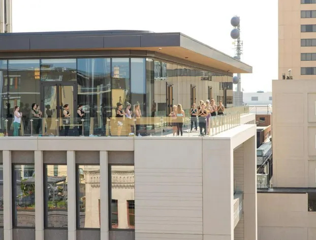 Jasper Hotel hotel detail image 2