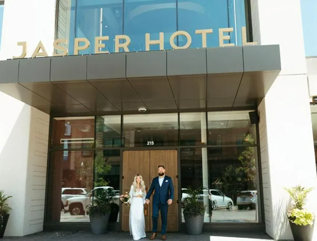 Jasper Hotel hotel detail image 1