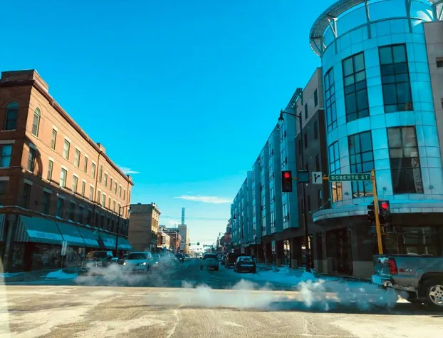 Jasper Hotel hotel detail image 3