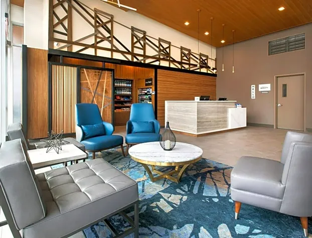 TownePlace Suites by Marriott New York Long Island City/Manhattan View hotel detail image 3