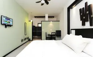 Beach Energy by BFH hotel detail image 1