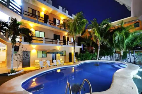 Beach Energy by BFH hotel hero