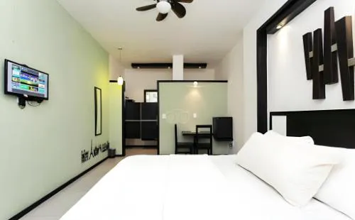 Beach Energy by BFH hotel detail image 2