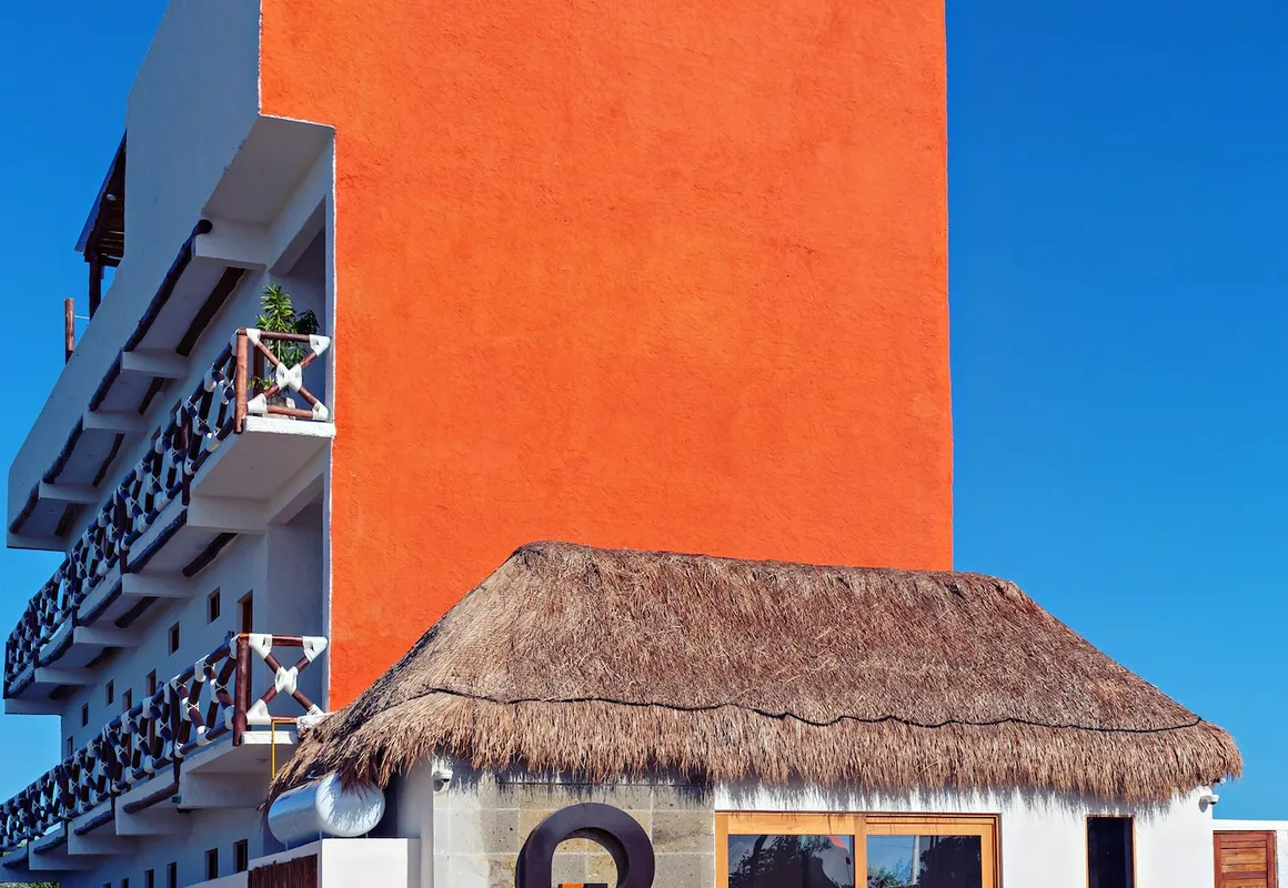 The S Boutique Hotel hotel hero