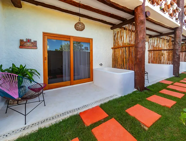 The S Boutique Hotel hotel detail image 1