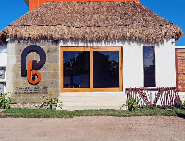 The S Boutique Hotel hotel detail image 2