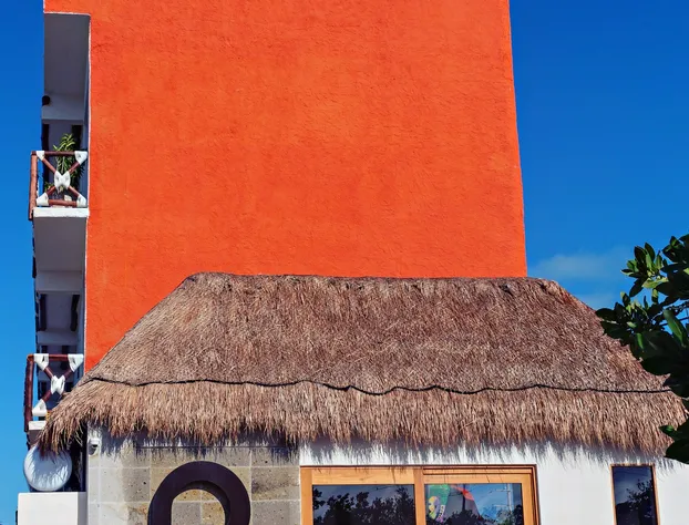 The S Boutique Hotel hotel detail image 3