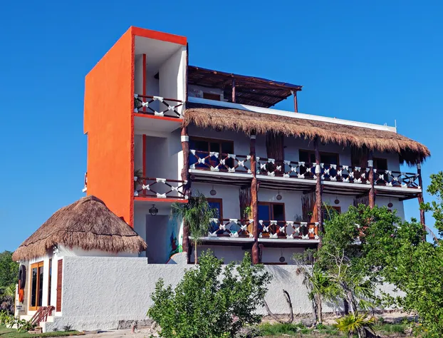 The S Boutique Hotel hotel detail image 4