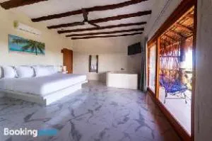 The S Boutique Hotel hotel detail image 2