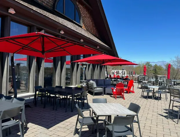 Muskoka Bay Resort hotel detail image 4