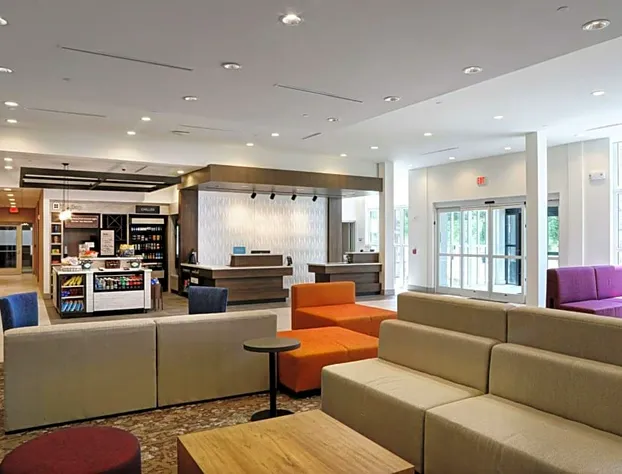 Hilton Garden Inn Bel Air hotel detail image 3