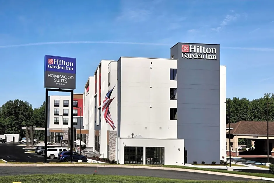 Hilton Garden Inn Bel Air hotel hero