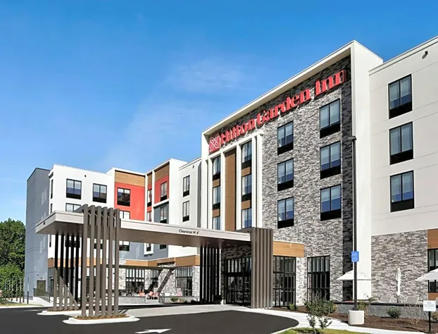 Hilton Garden Inn Bel Air hotel detail image 2