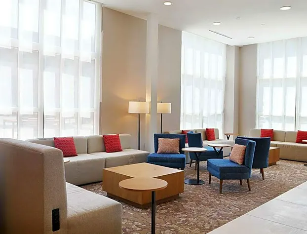 Hilton Garden Inn Bel Air hotel detail image 4