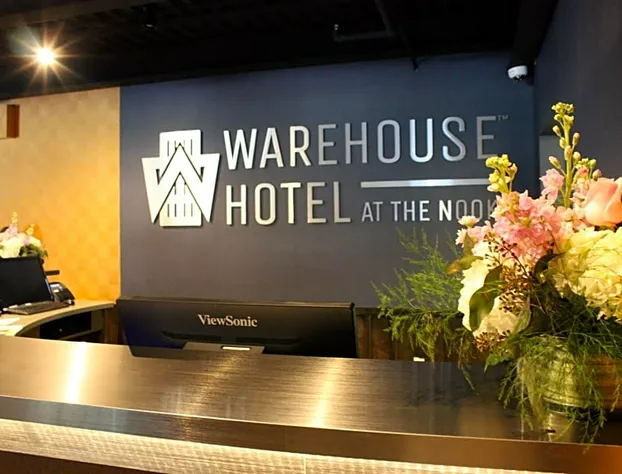 Warehouse Hotel hotel detail image 2