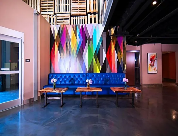 Warehouse Hotel hotel detail image 3