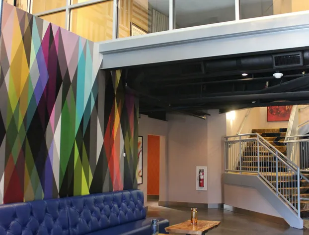 Warehouse Hotel hotel detail image 2