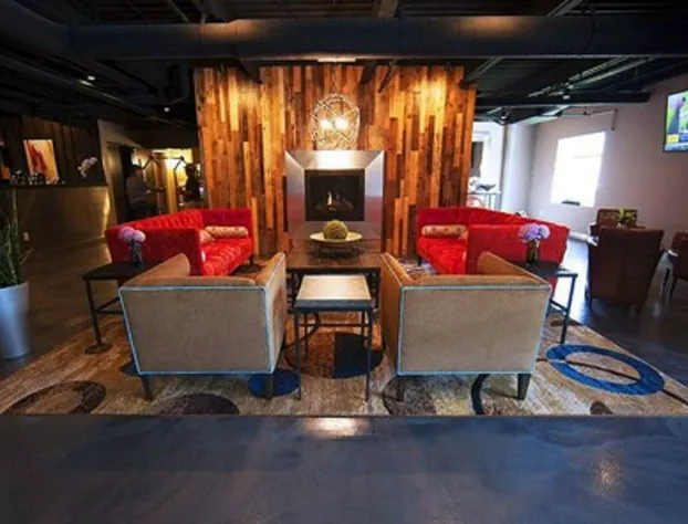 Warehouse Hotel hotel detail image 3